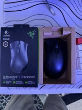 RAZER*DEATHADDER V2 X