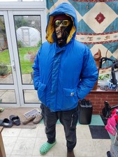 Mountain Equipment Annapurna