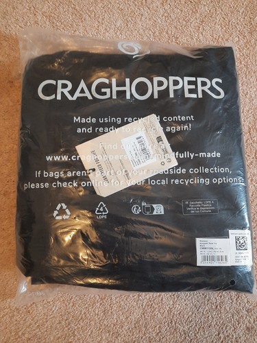 New craghoppers women - new,