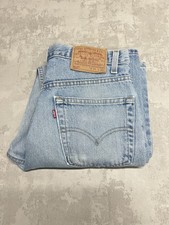 Vintage Levis 517 Jeans Mens