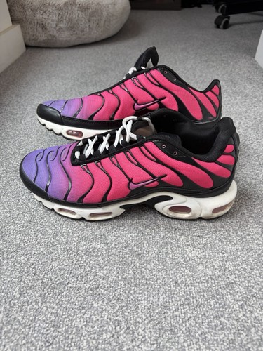 Nike air max plus - air,