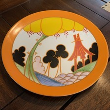 WEDGWOOD Ltd Edition Bizarre