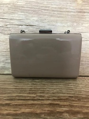 Karen millen clutch bag - millen,
