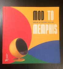 Anne Watson MOD TO MEMPHIS