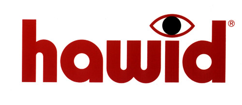 Hawid style - &, stamp