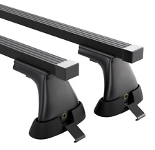 Roof Rack Bars M0KB 130cm