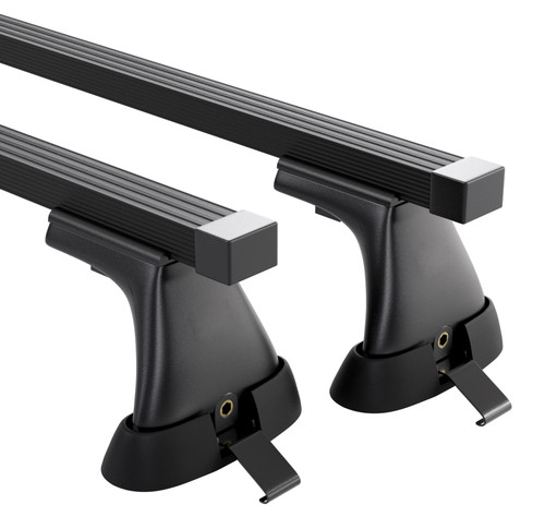 Roof rack bars - bars, 130cm