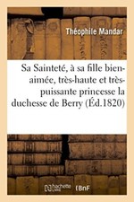 Mandar saintet sa - mandar-t,