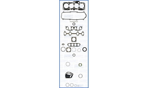 Full engine gasket - full, set