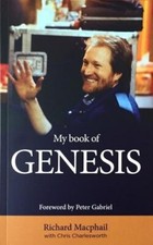 My Book of Genesis-Richard Macphail