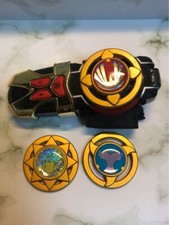 Power Rangers Ninja Storm