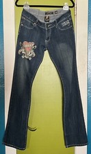 Y2K Ed Hardy Christian