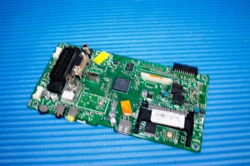 Main board 17mb62 6 - av,