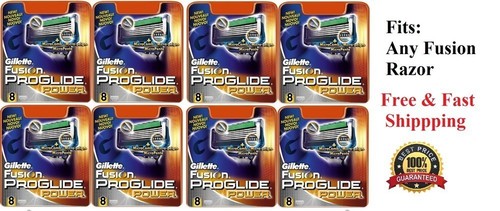 Gillette proglide power - gillette,