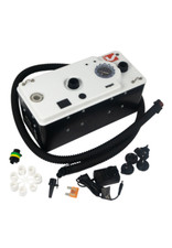 Scoprega GE 25SL Rechargeable Turbine & Piston Air Pump High Pressure Compressor