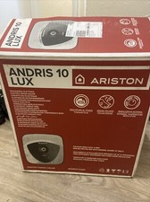 Electric Water Heater