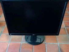  LG 24" Monitor - Black,very good condition