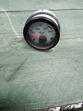 Mgf  Mk2    Oil Temperature Guage Early Mgtf