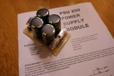 EBB PSU 250-1 Dual Power