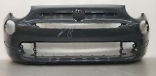 FIAT 500 POP FACELIFT 2015 2016 2017 2018  FRONT BUMPER 735619476