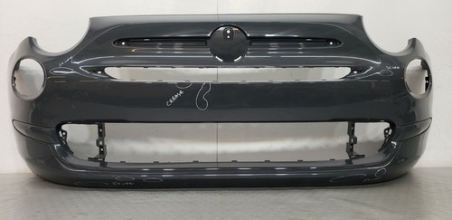 Fiat 500 pop - pop, 2015