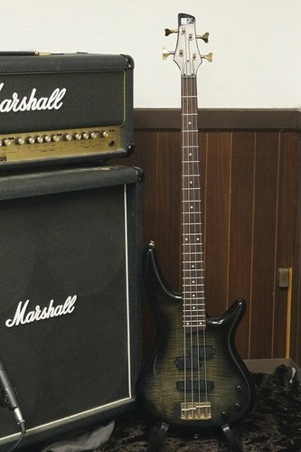 Ibanez 390 sdgr soundgear - sdgr,