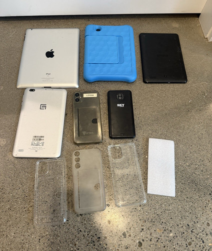 Apple ipad 16gb 7in a1395 - 9.7in,