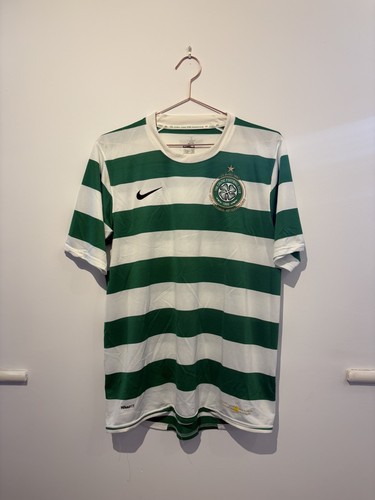 Nike celtic 2007 2008 home - 2007/2008,
