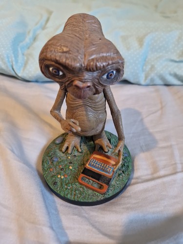 The extra terrestrial - the,