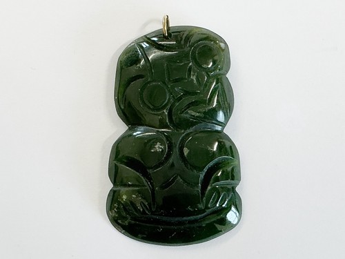 Vintage hand carved new - vintage,
