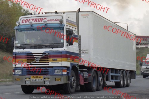 Truck photo contring - photo,