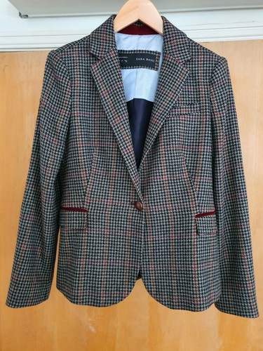 Bnwot stylish zara wool - bnwot,