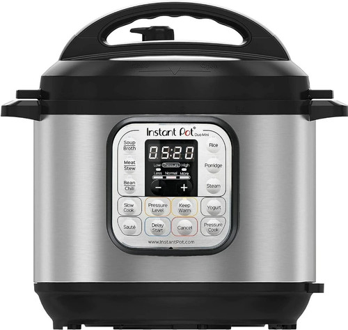 Instant pot duo - 7-in-1,
