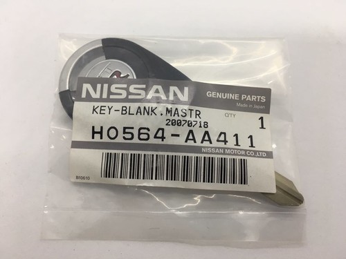 Nissan h0564 aa411 - nissan, r34