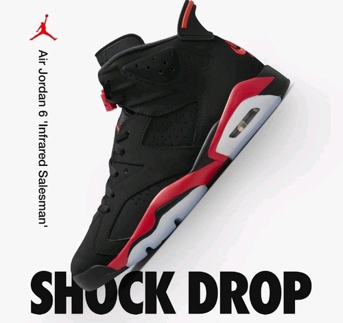 Nike air jordan infrared - nike,
