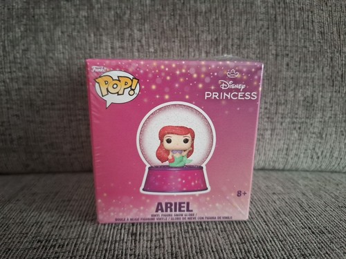 Disney princess funko pop - disney,