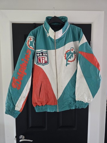 Vintage y2k miami dolphins - vintage,
