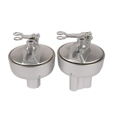 Front Rear Drum Brake Hub