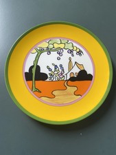 Limited Edition Plate By