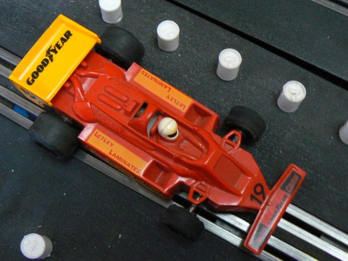 Classic scalextric c133 - classic,