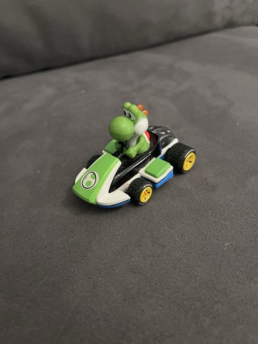 Mario kart pull speed - pull, &