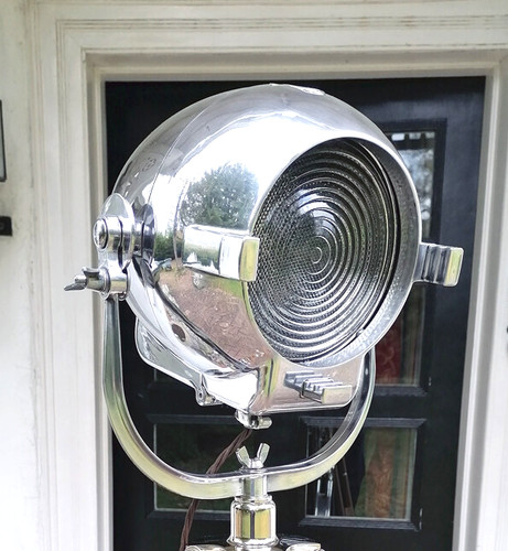 Strand electric patt 123 - patt,
