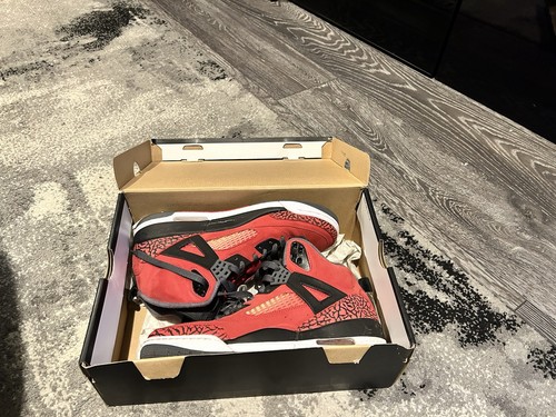 Jordan spizike low - spizike, gym