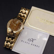 Klaus Kobec Decorum Diamond