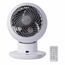Iris Woozoo Air Circulator Fan
