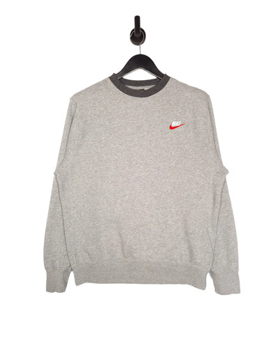 Nike sweatshirt size medium - size,