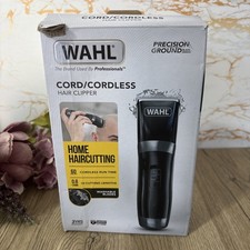 Wahl Cord / Cordless