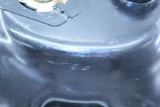 ZNEN QT 50 Gas Tank 2014 To