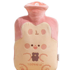 Cartoon Plush Rabbit Bear Hot