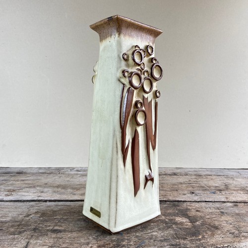 Vintage brutalist shelf studio - vintage,